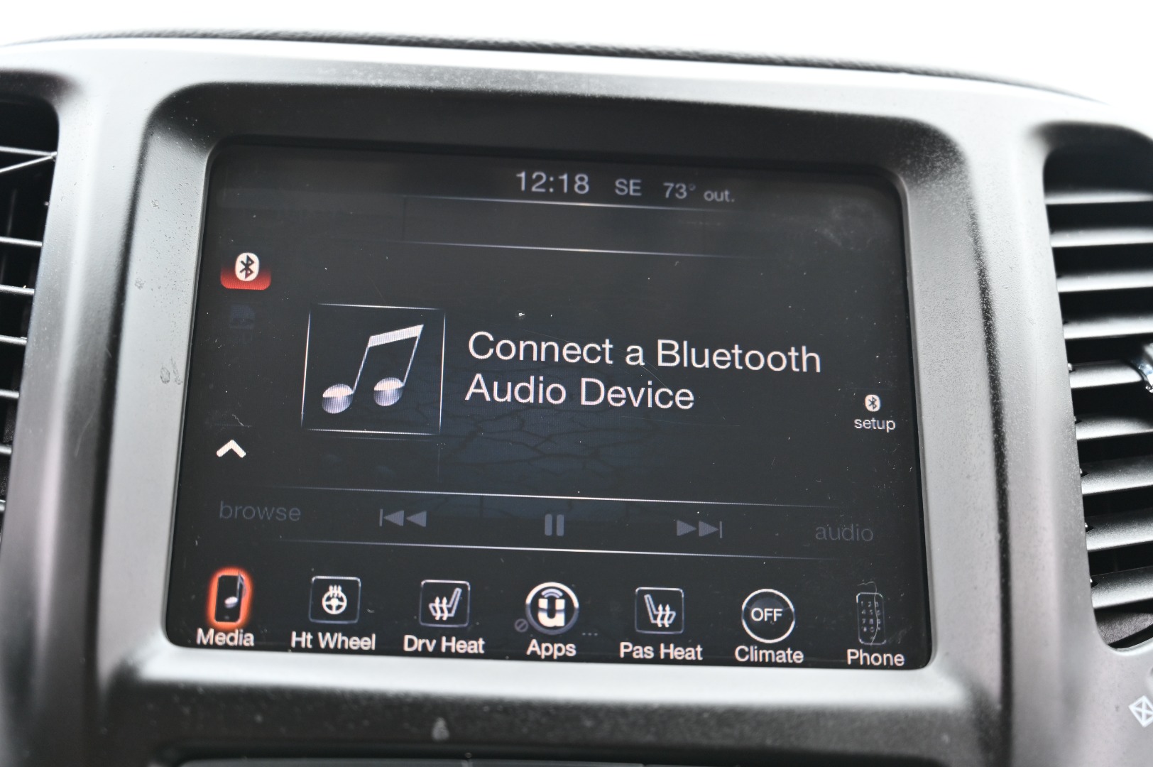 2018 Jeep Cherokee Latitude Plus - Photo 37