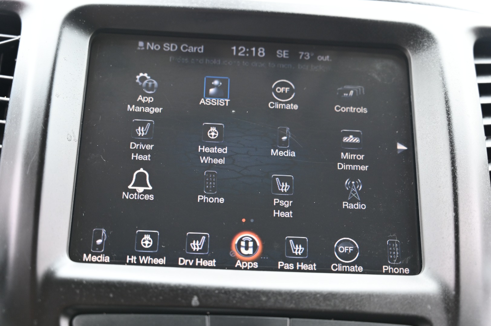 2018 Jeep Cherokee Latitude Plus - Photo 38
