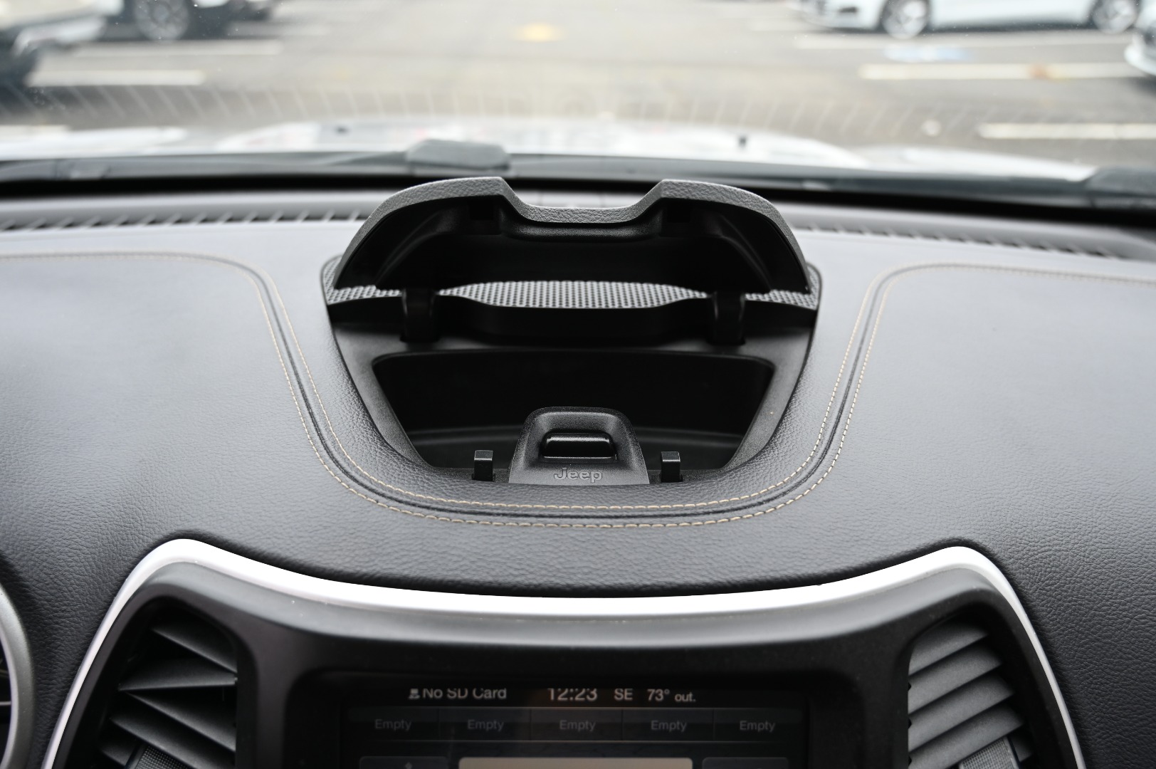 2018 Jeep Cherokee Latitude Plus - Photo 50