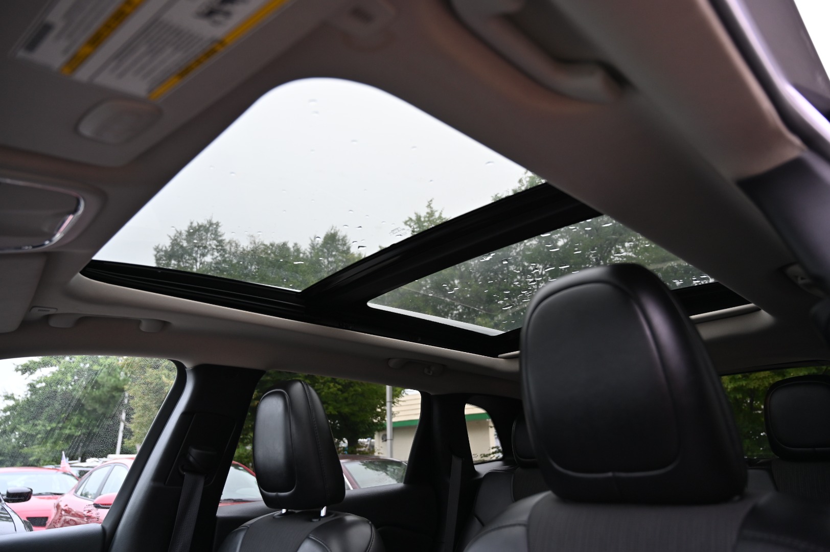 2018 Jeep Cherokee Latitude Plus - Photo 53