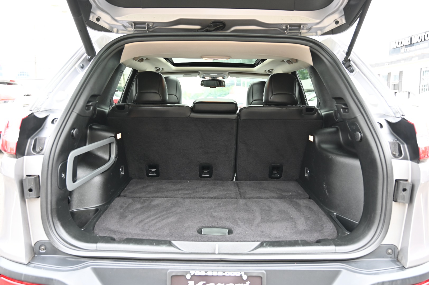 2018 Jeep Cherokee Latitude Plus - Photo 56