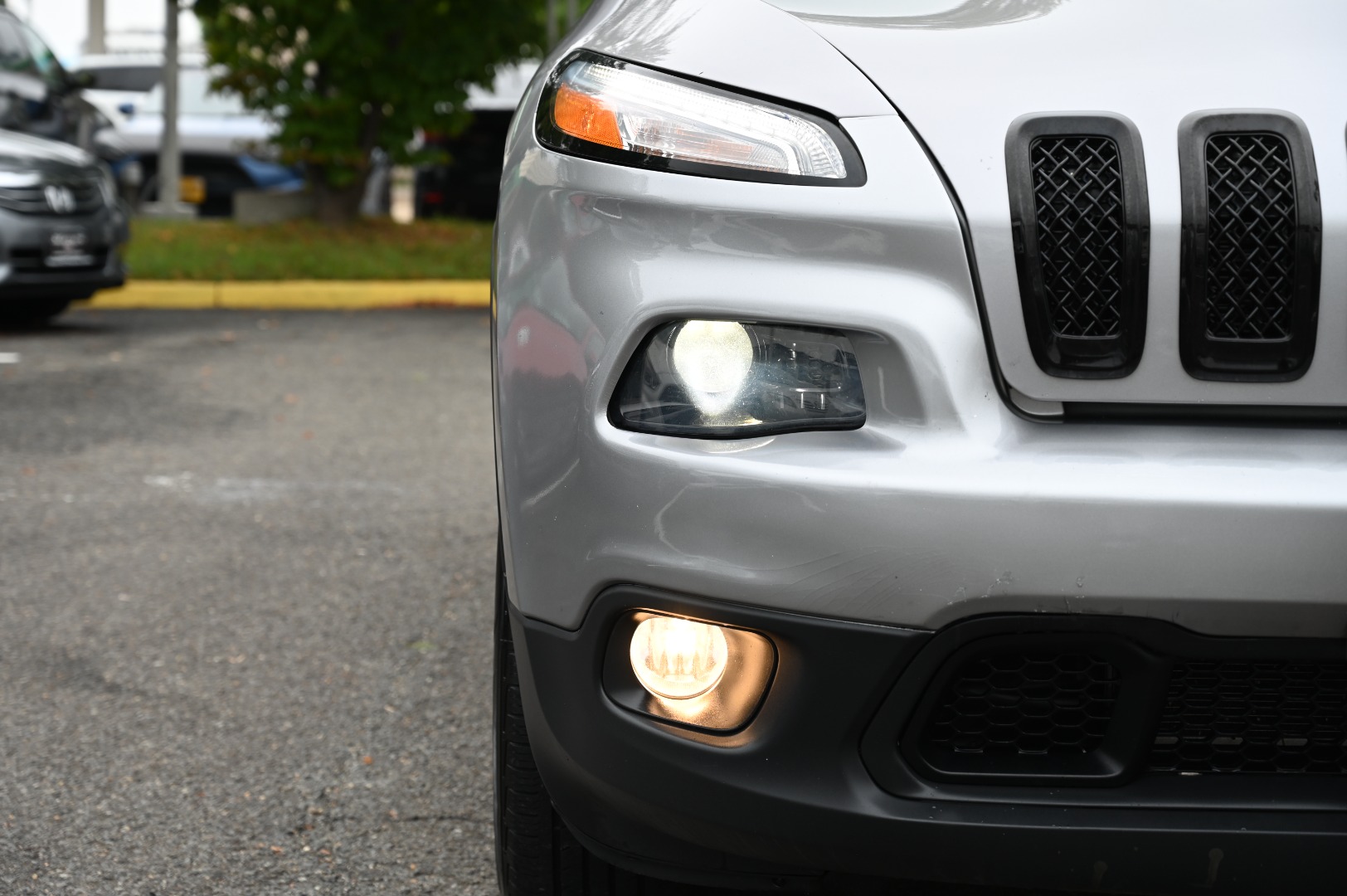 2018 Jeep Cherokee Latitude Plus - Photo 61