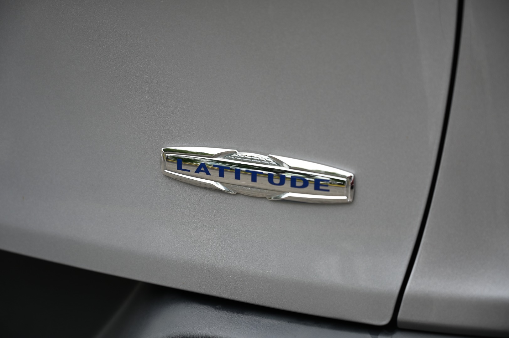 2018 Jeep Cherokee Latitude Plus - Photo 63