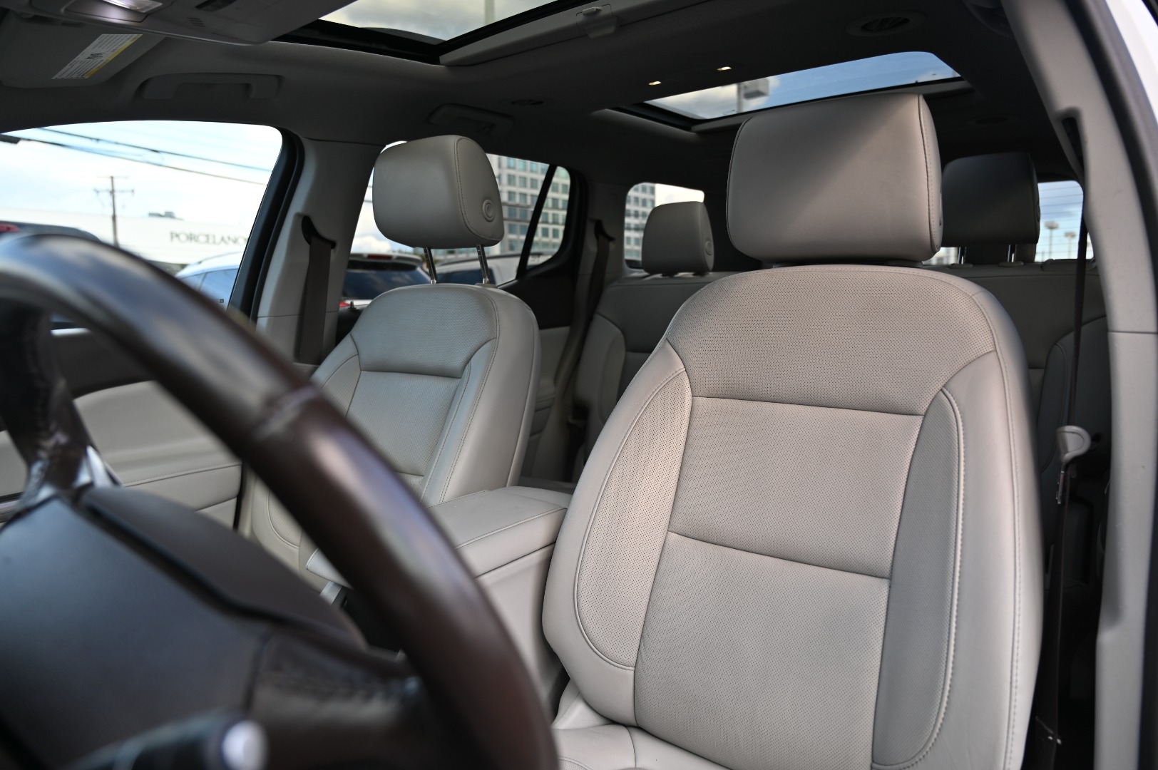 2018 GMC Acadia SLT-1 - Photo 10