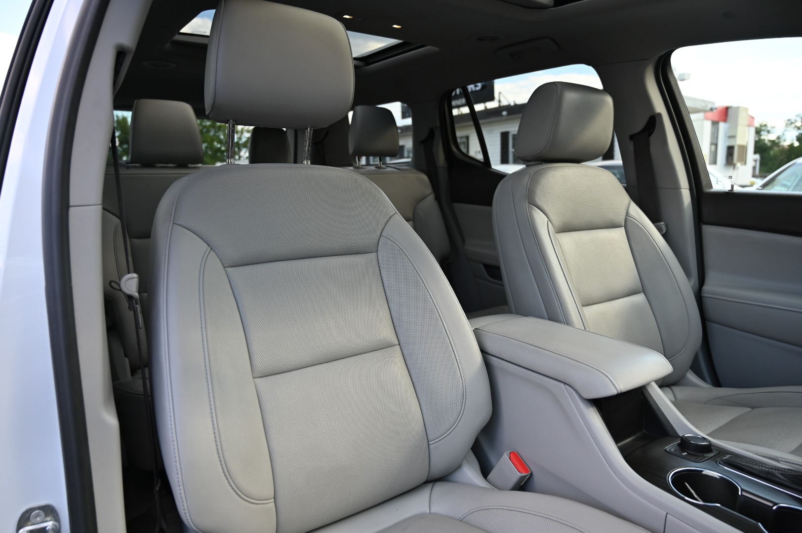 2018 GMC Acadia SLT-1 - Photo 13
