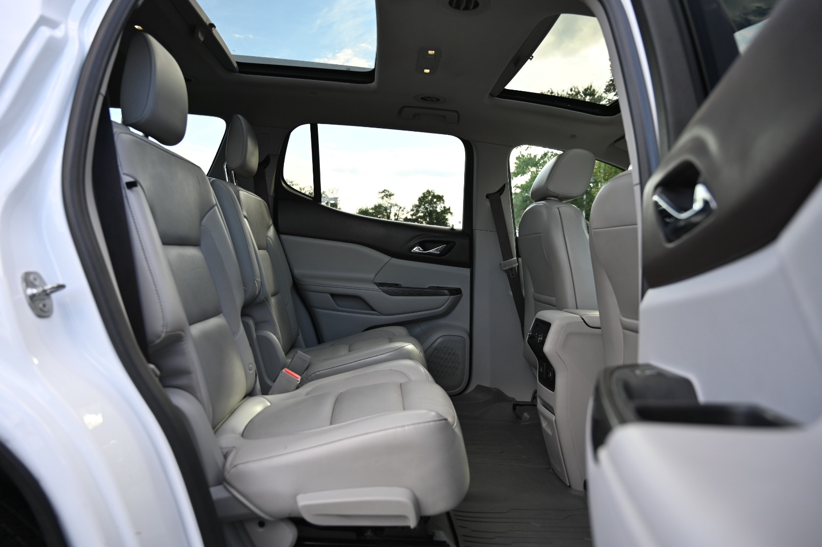 2018 GMC Acadia SLT-1 - Photo 15