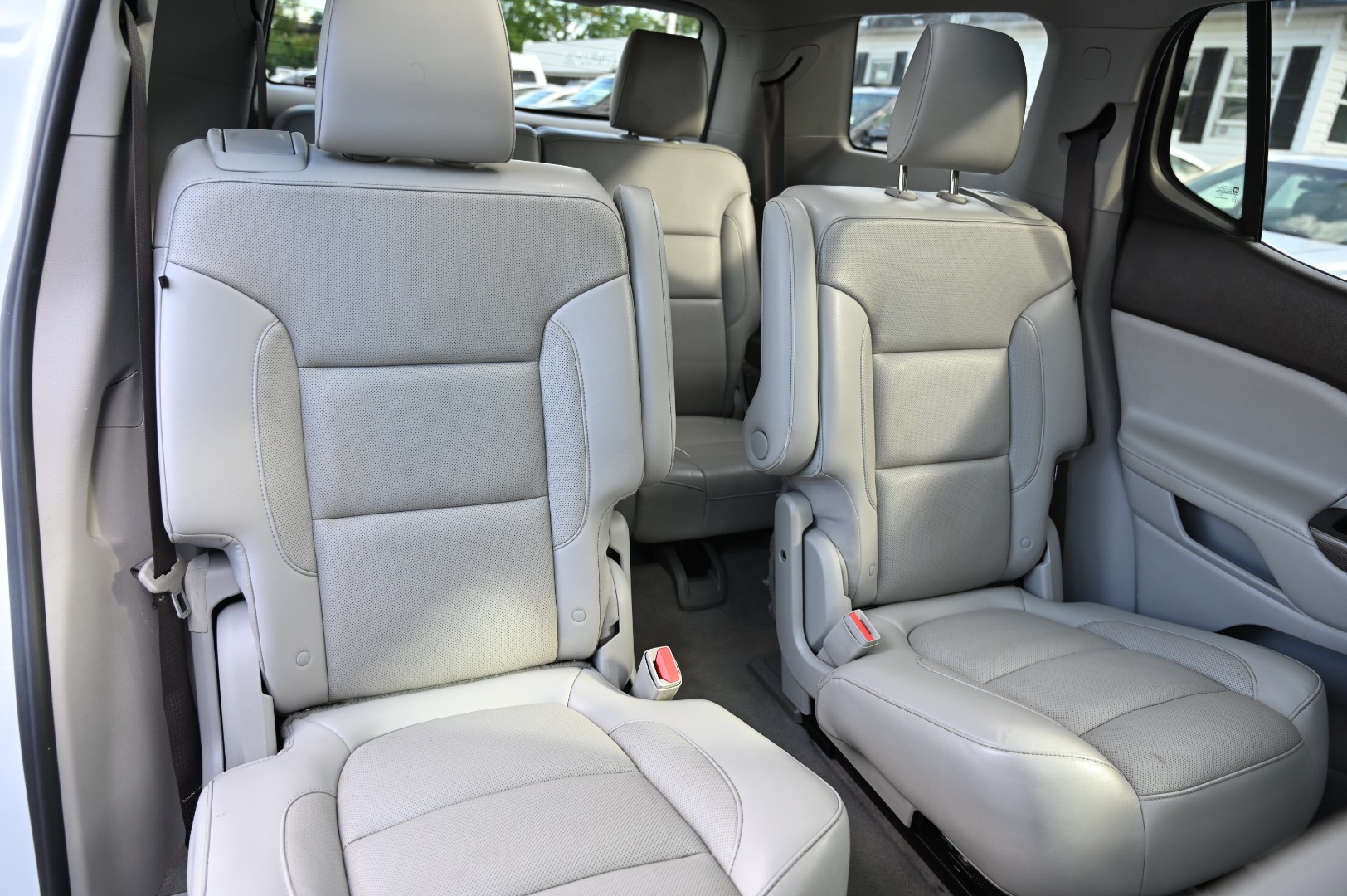 2018 GMC Acadia SLT-1 - Photo 16