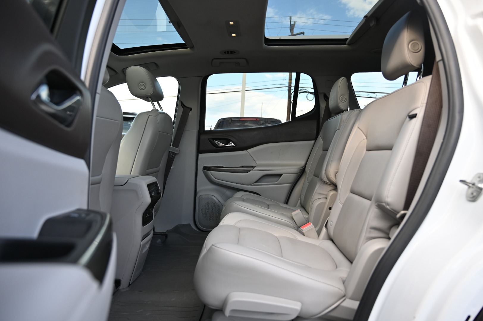 2018 GMC Acadia SLT-1 - Photo 18