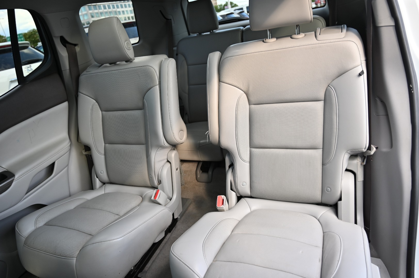 2018 GMC Acadia SLT-1 - Photo 19