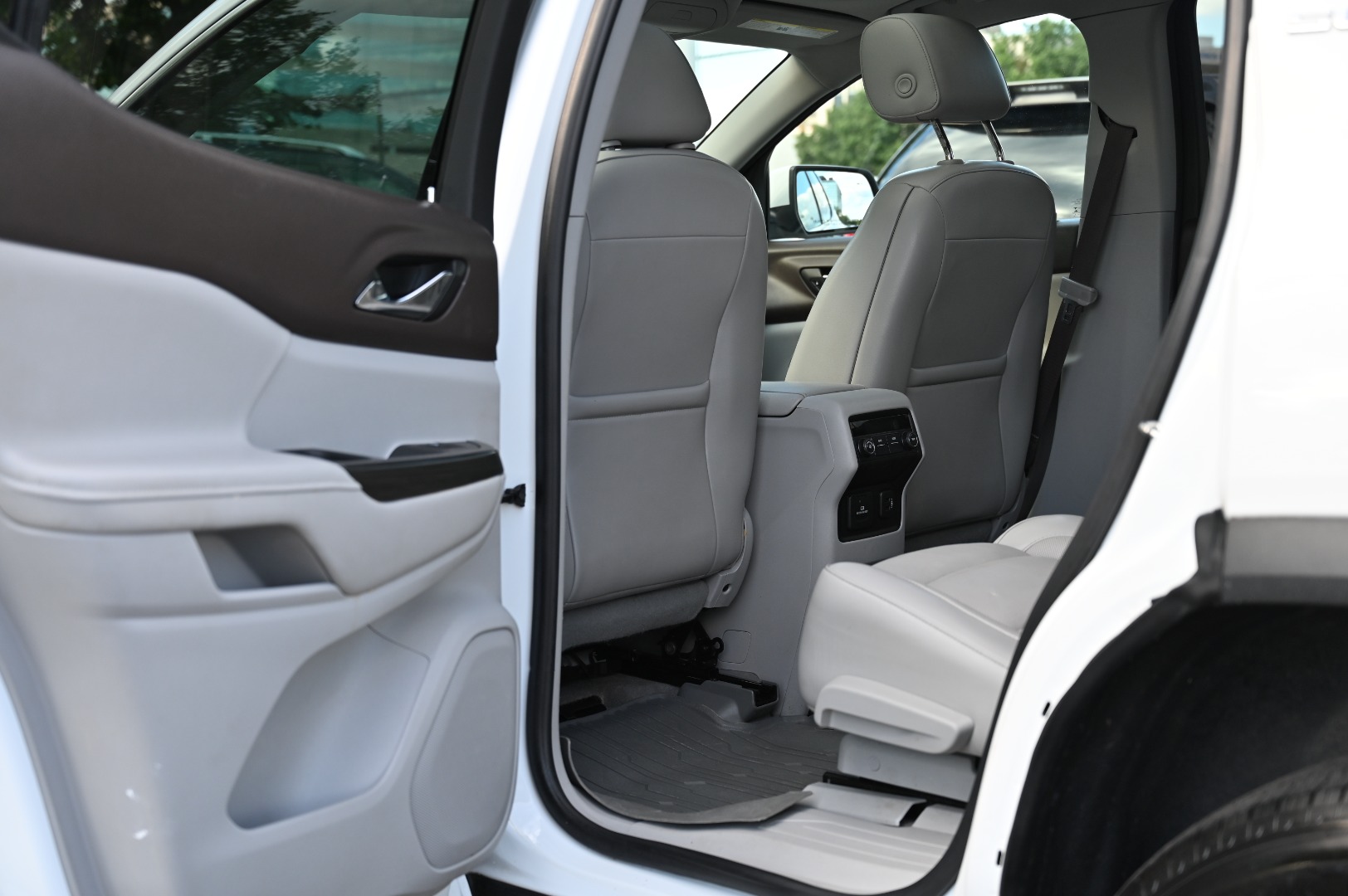 2018 GMC Acadia SLT-1 - Photo 20