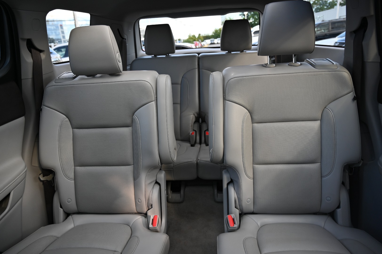 2018 GMC Acadia SLT-1 - Photo 21