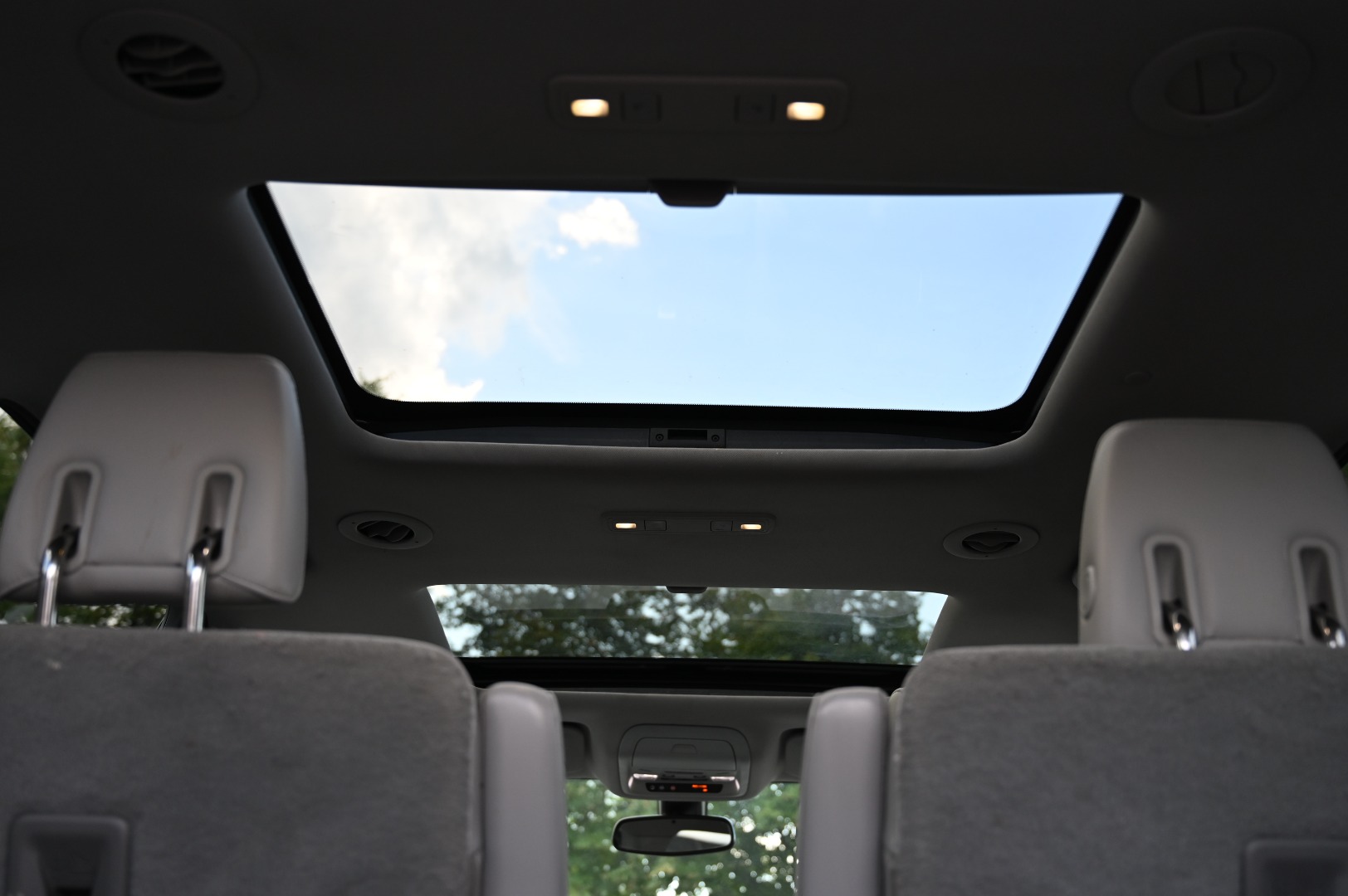 2018 GMC Acadia SLT-1 - Photo 23