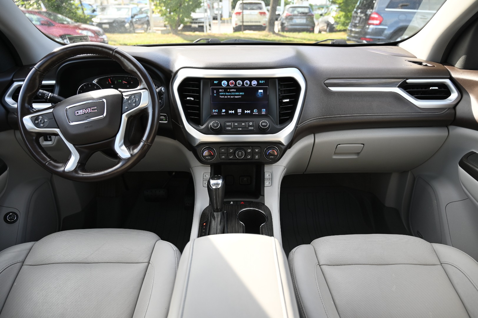2018 GMC Acadia SLT-1 - Photo 24