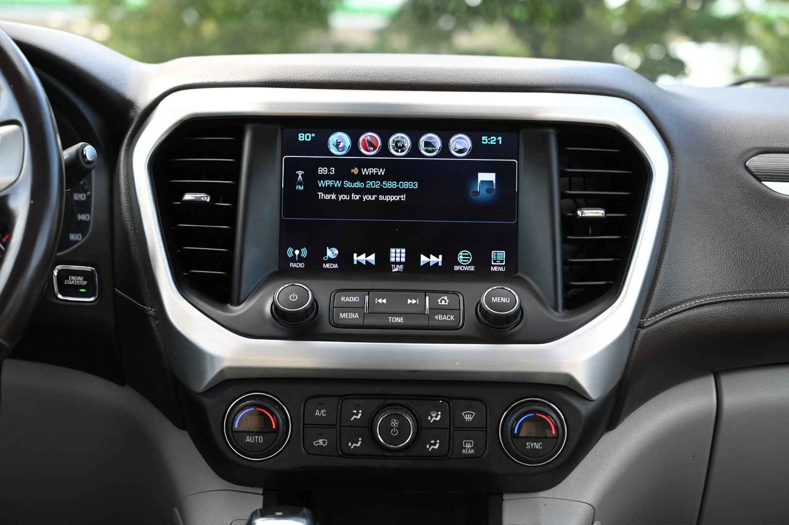 2018 GMC Acadia SLT-1 - Photo 25