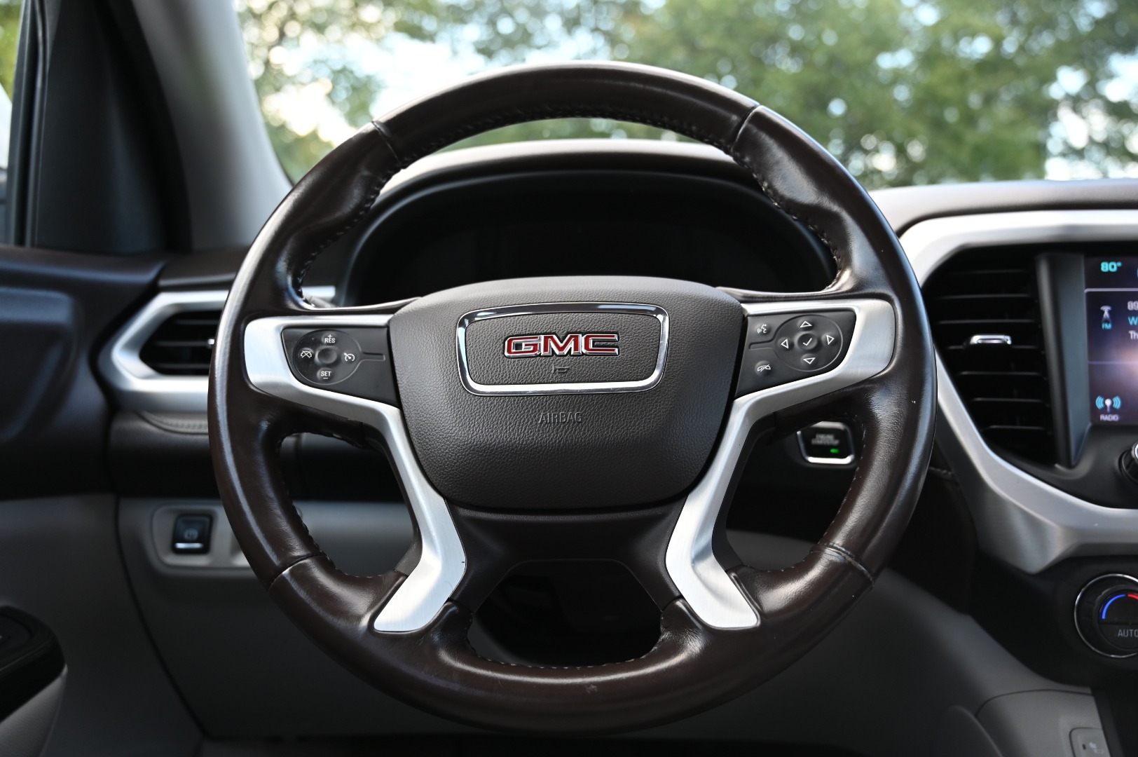2018 GMC Acadia SLT-1 - Photo 26