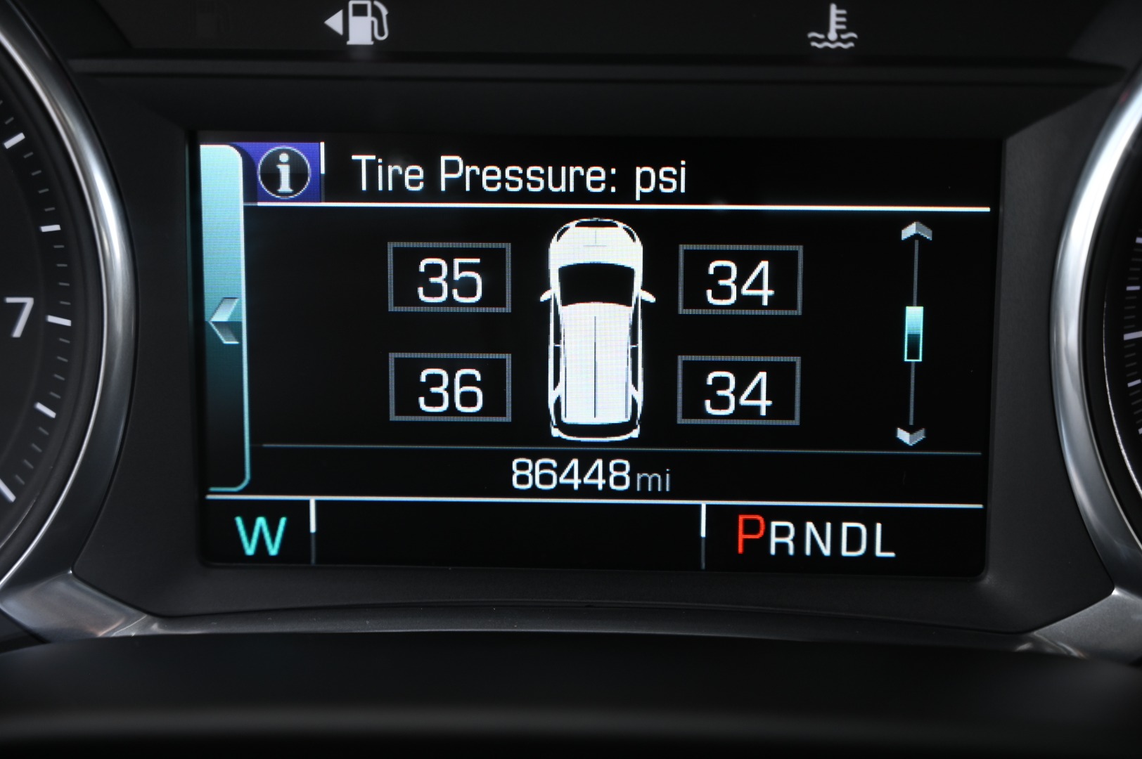 2018 GMC Acadia SLT-1 - Photo 33
