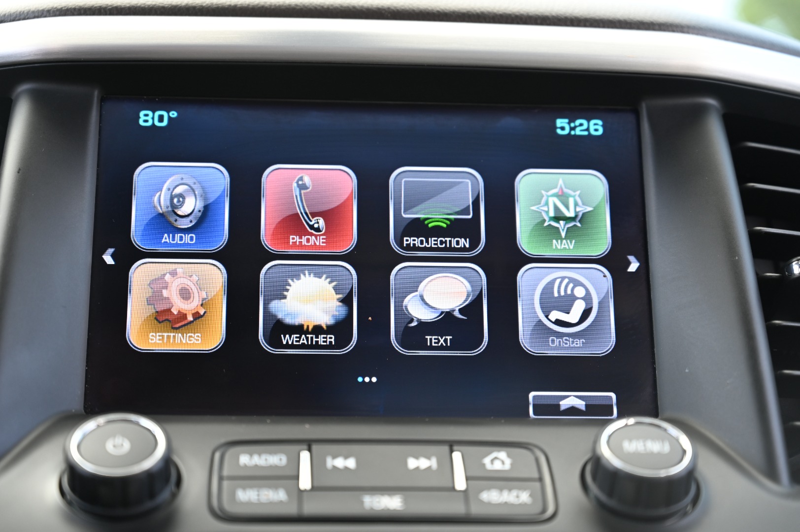 2018 GMC Acadia SLT-1 - Photo 46