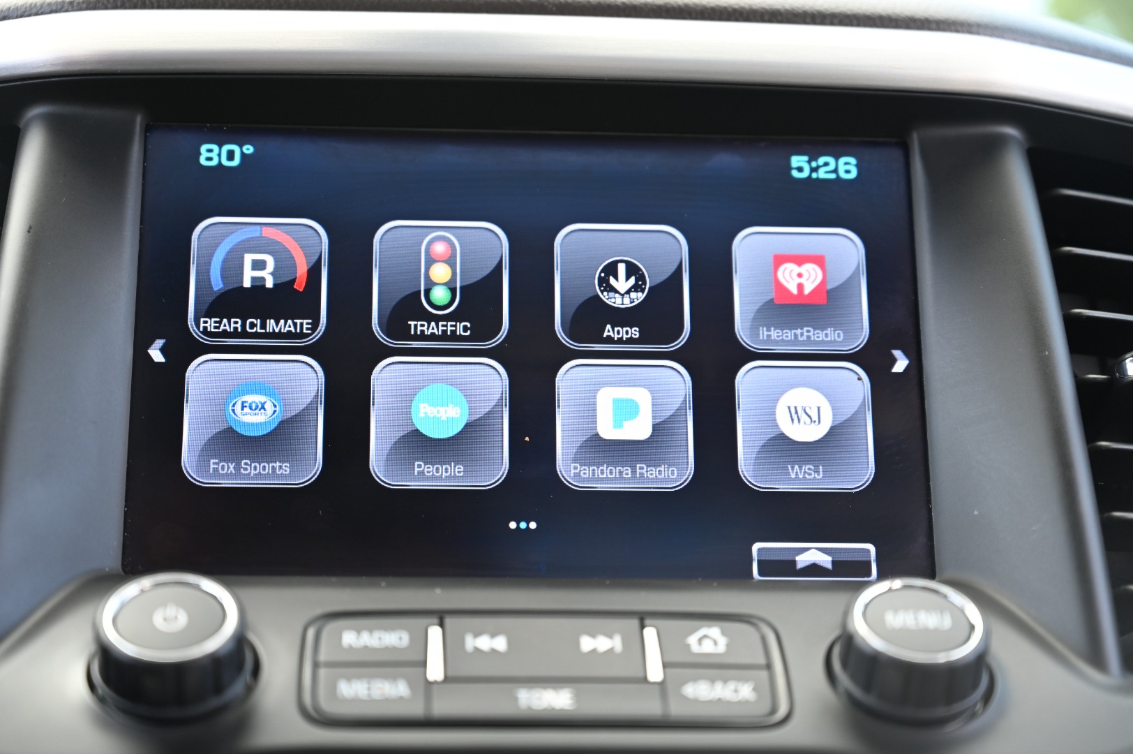 2018 GMC Acadia SLT-1 - Photo 47