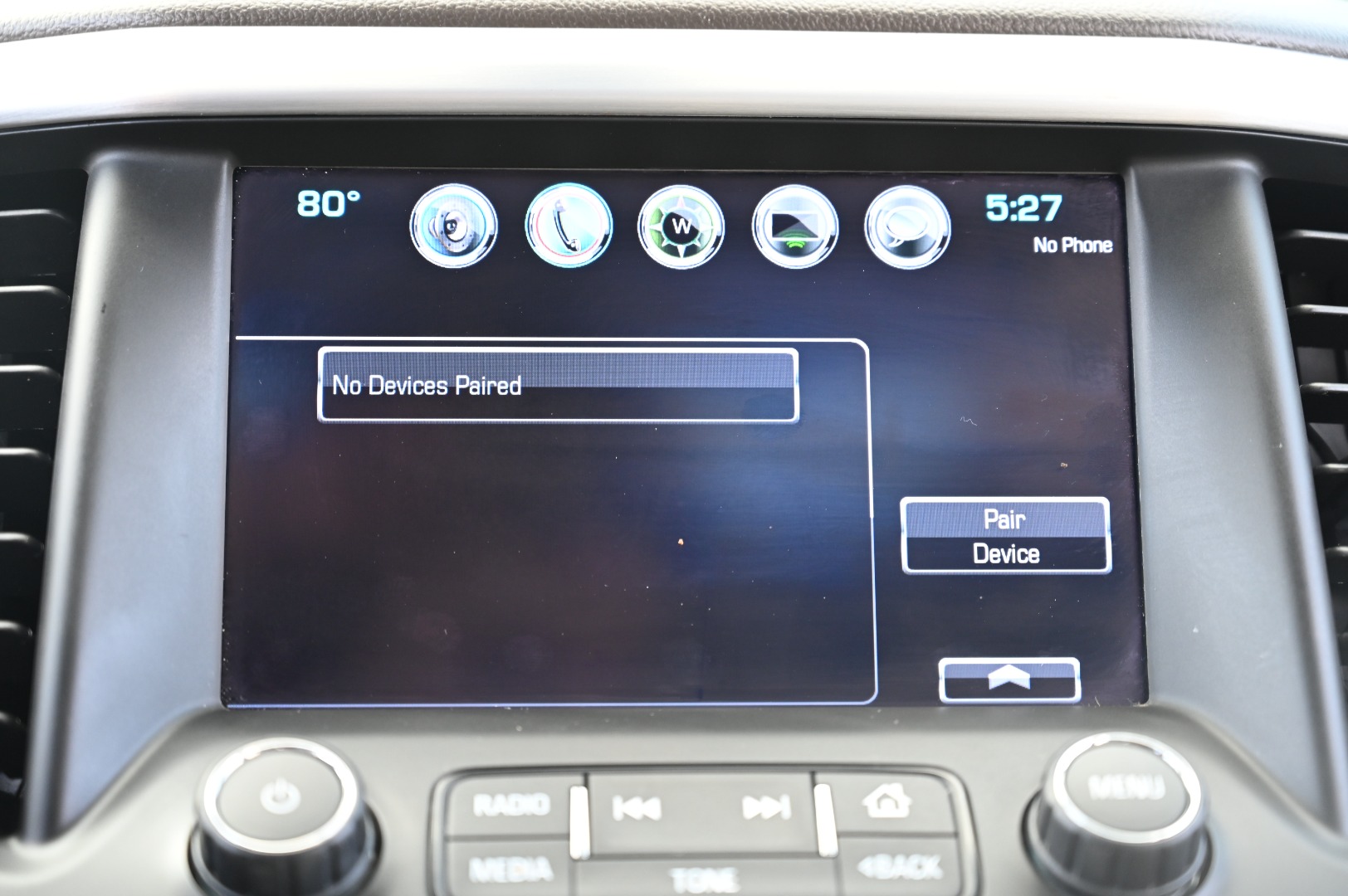 2018 GMC Acadia SLT-1 - Photo 50