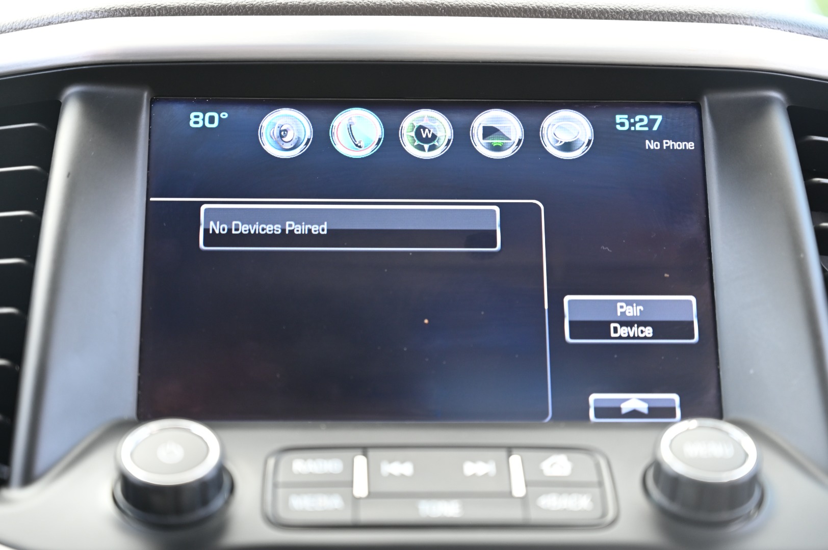 2018 GMC Acadia SLT-1 - Photo 51