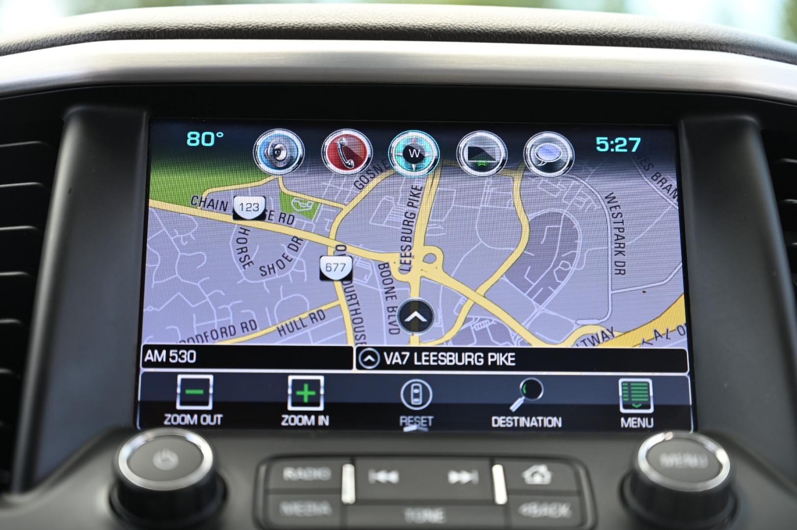 2018 GMC Acadia SLT-1 - Photo 52