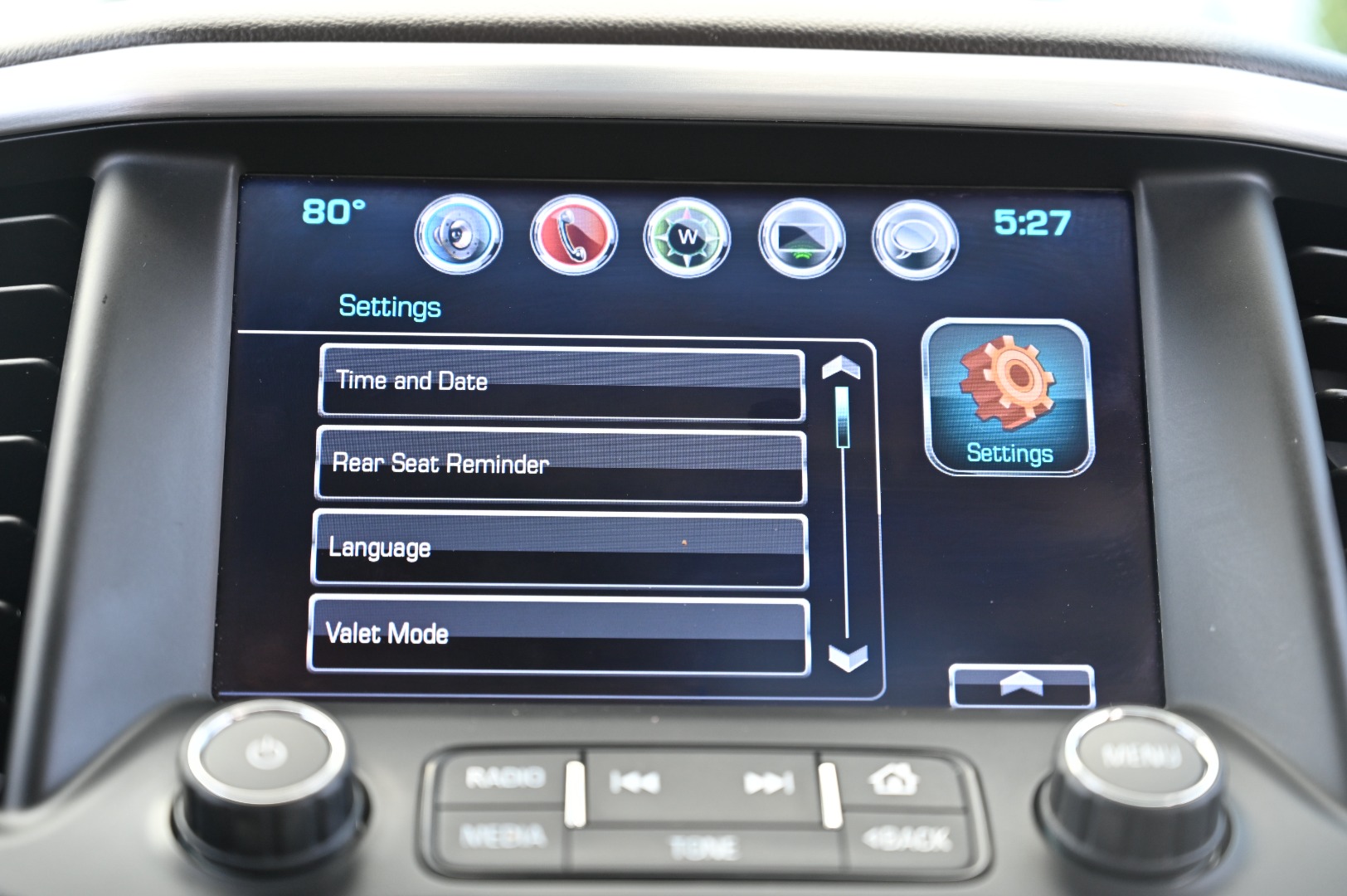 2018 GMC Acadia SLT-1 - Photo 53