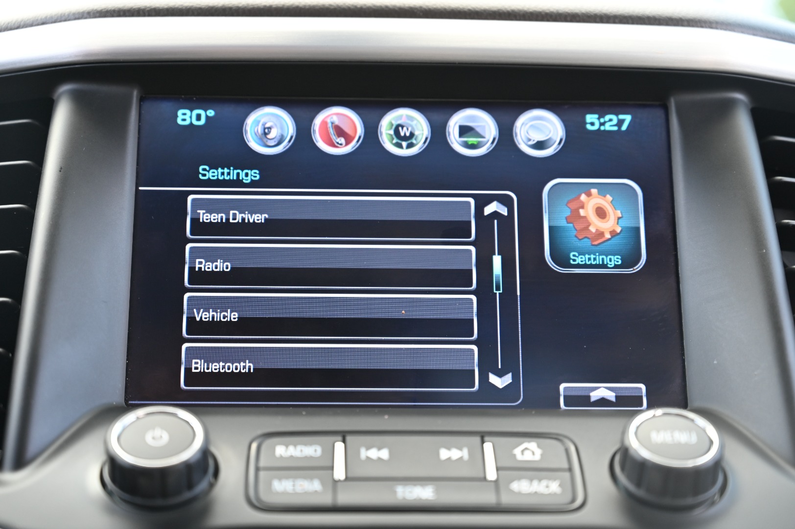2018 GMC Acadia SLT-1 - Photo 54