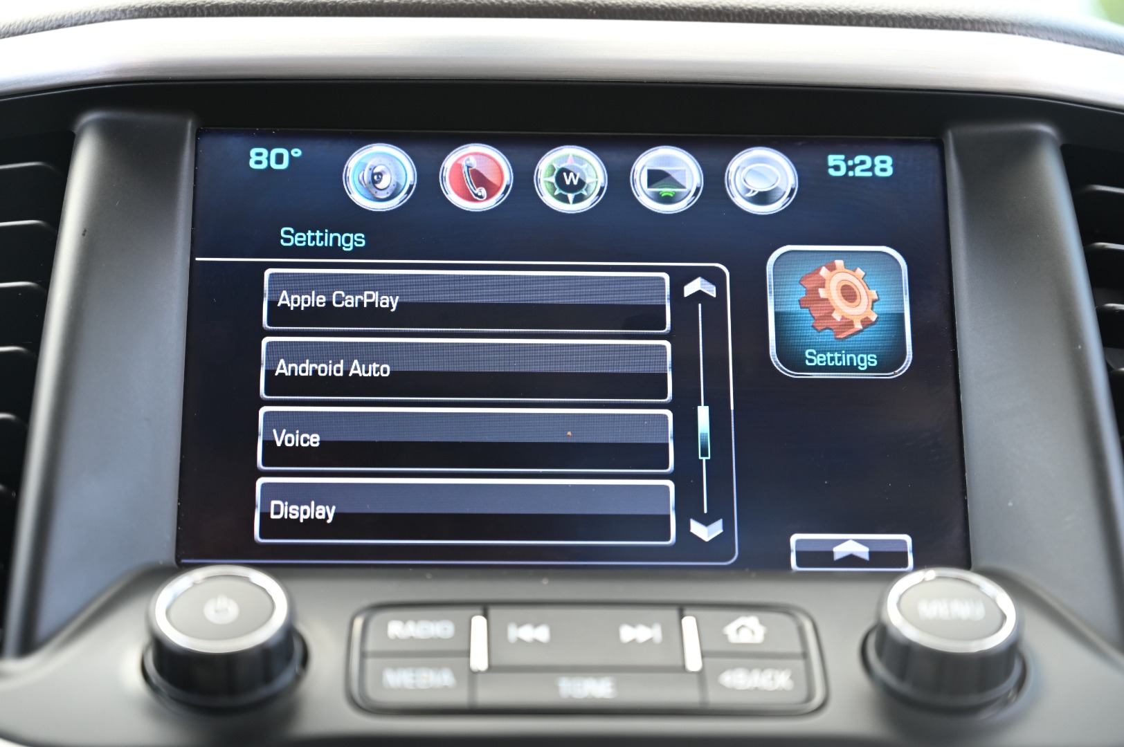 2018 GMC Acadia SLT-1 - Photo 55