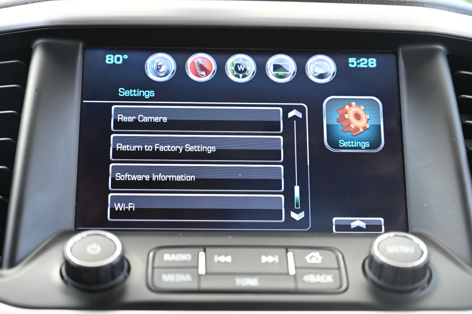 2018 GMC Acadia SLT-1 - Photo 56