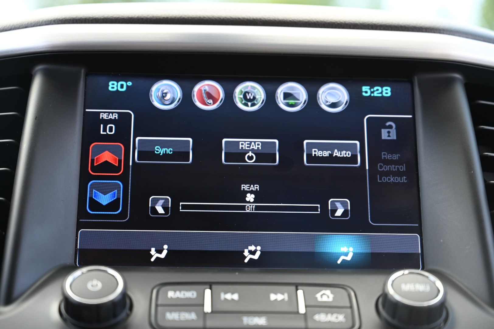 2018 GMC Acadia SLT-1 - Photo 57