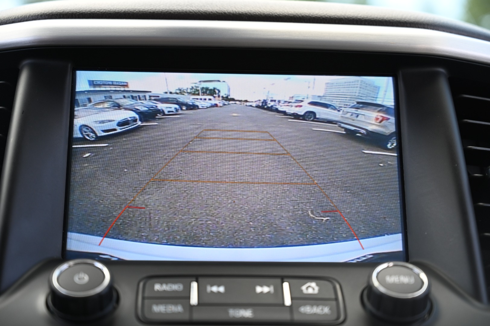 2018 GMC Acadia SLT-1 - Photo 58