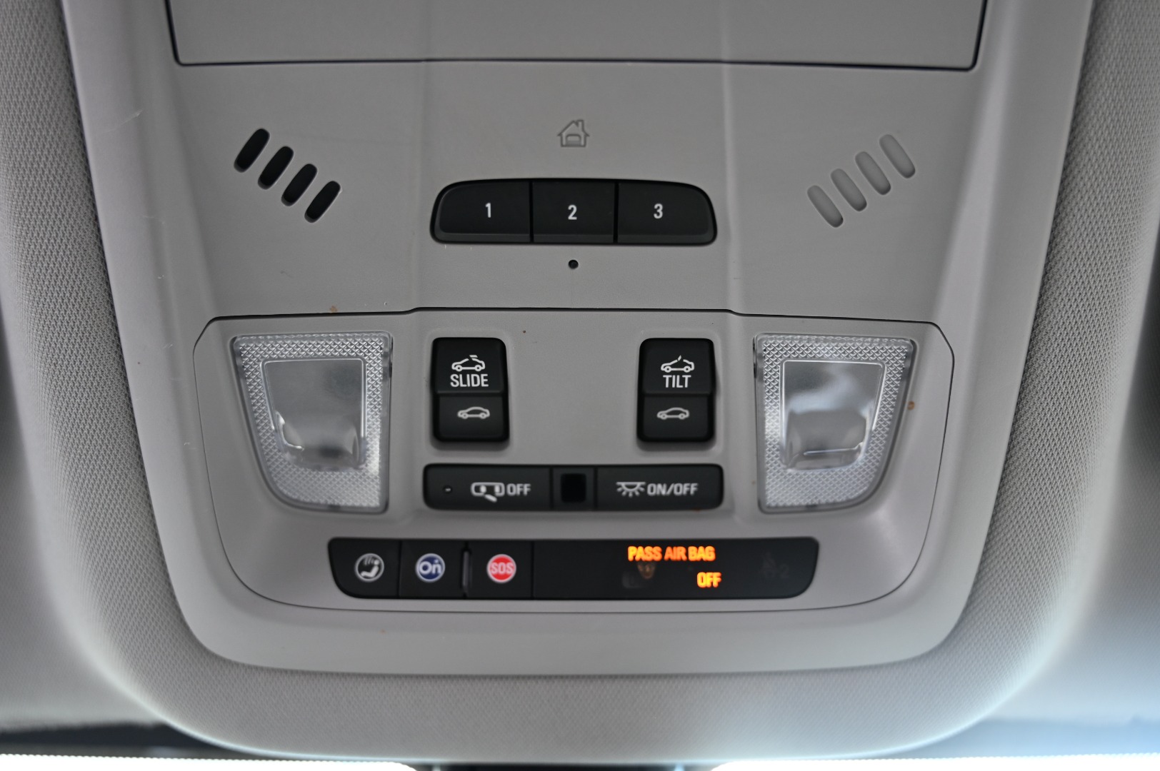 2018 GMC Acadia SLT-1 - Photo 63