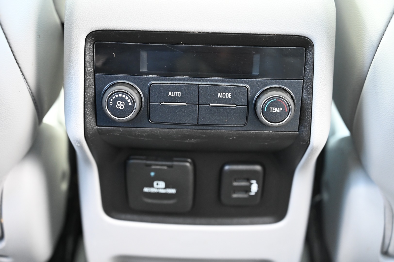 2018 GMC Acadia SLT-1 - Photo 71