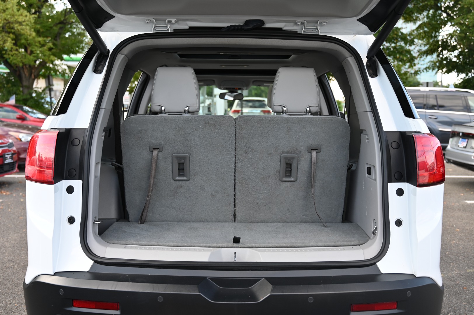 2018 GMC Acadia SLT-1 - Photo 74