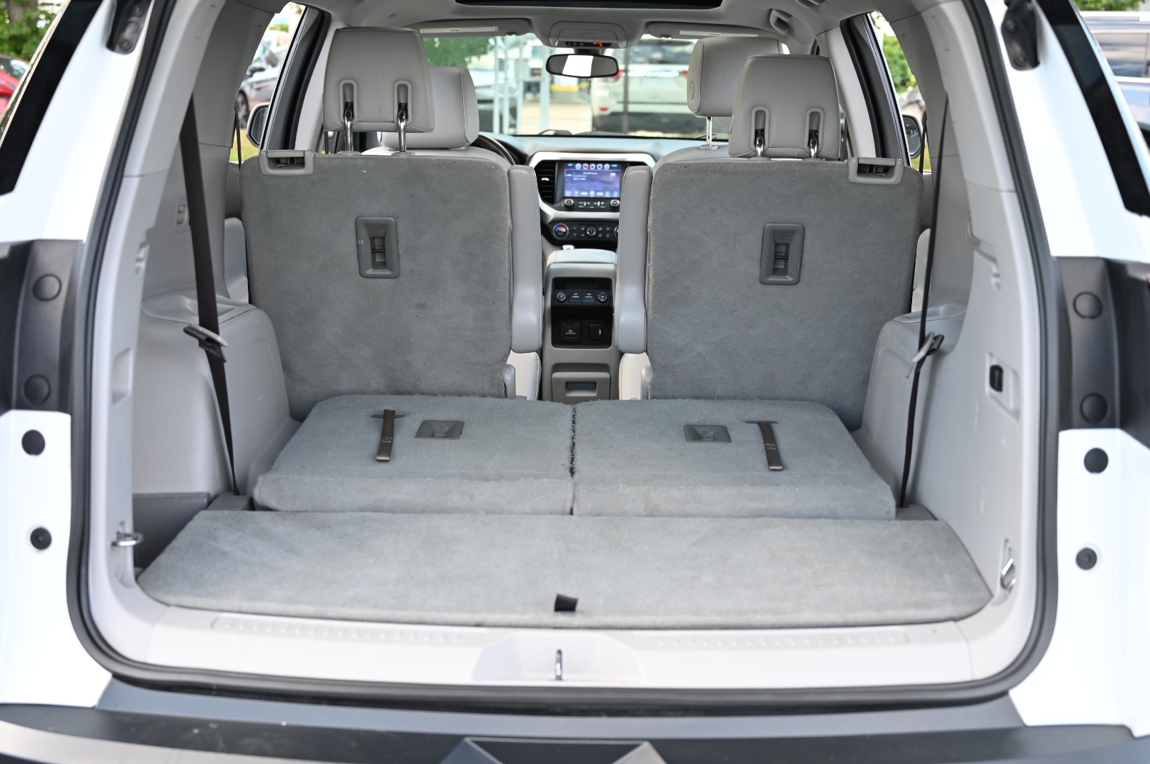 2018 GMC Acadia SLT-1 - Photo 75