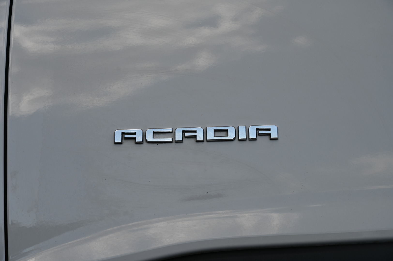 2018 GMC Acadia SLT-1 - Photo 82