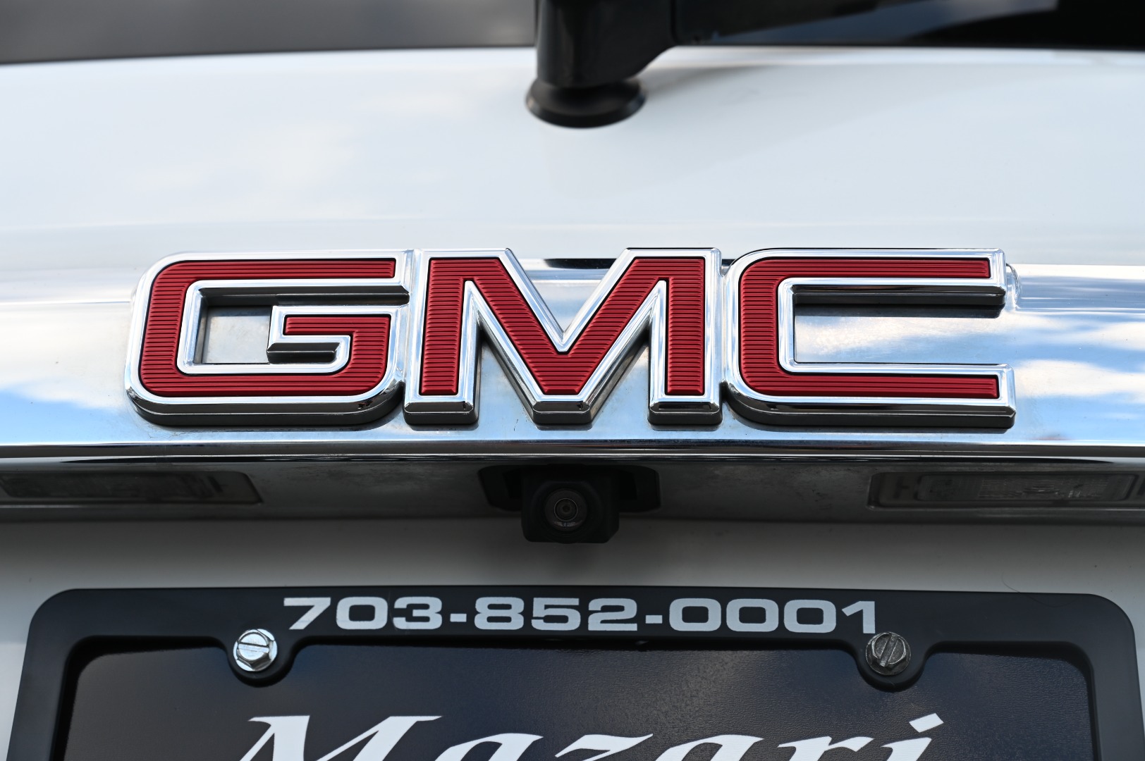 2018 GMC Acadia SLT-1 - Photo 84