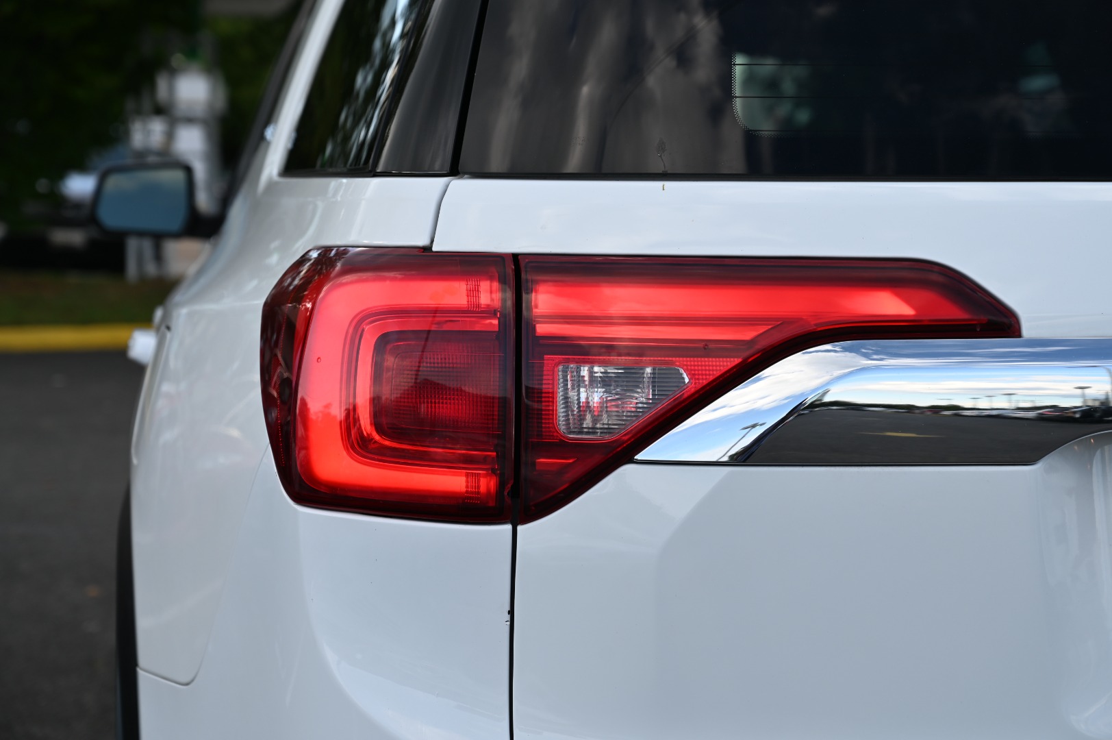 2018 GMC Acadia SLT-1 - Photo 86