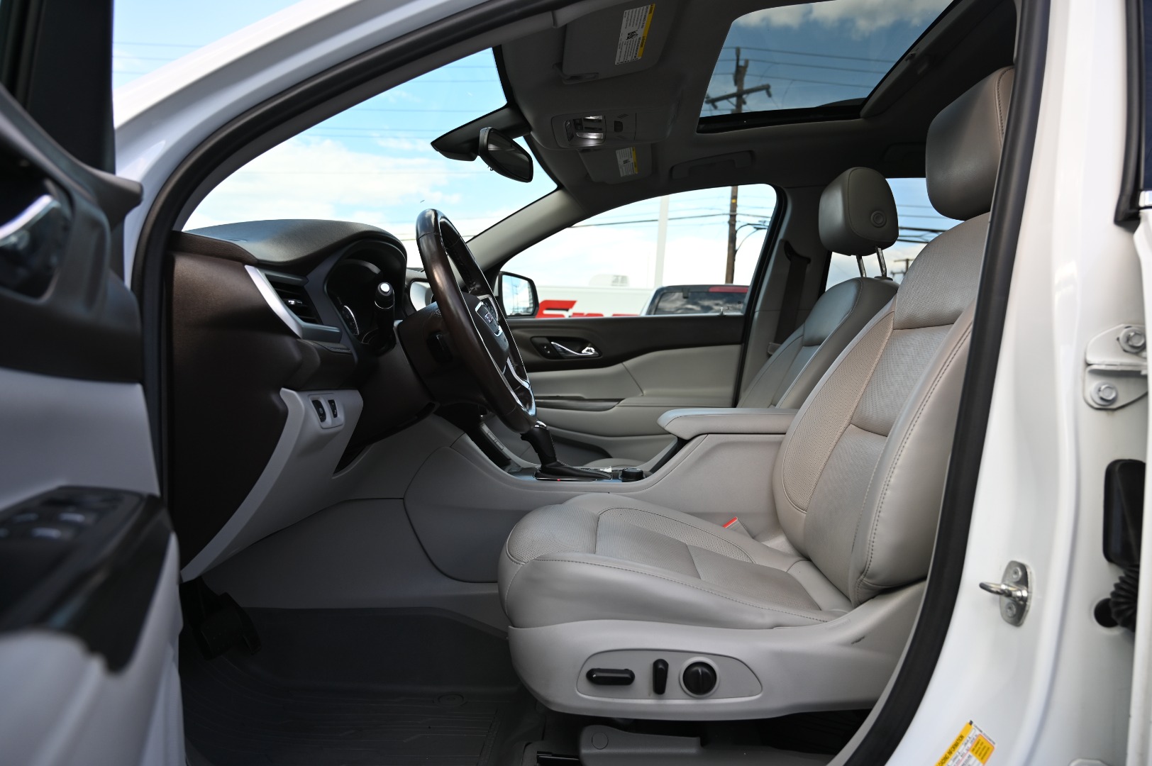 2018 GMC Acadia SLT-1 - Photo 9