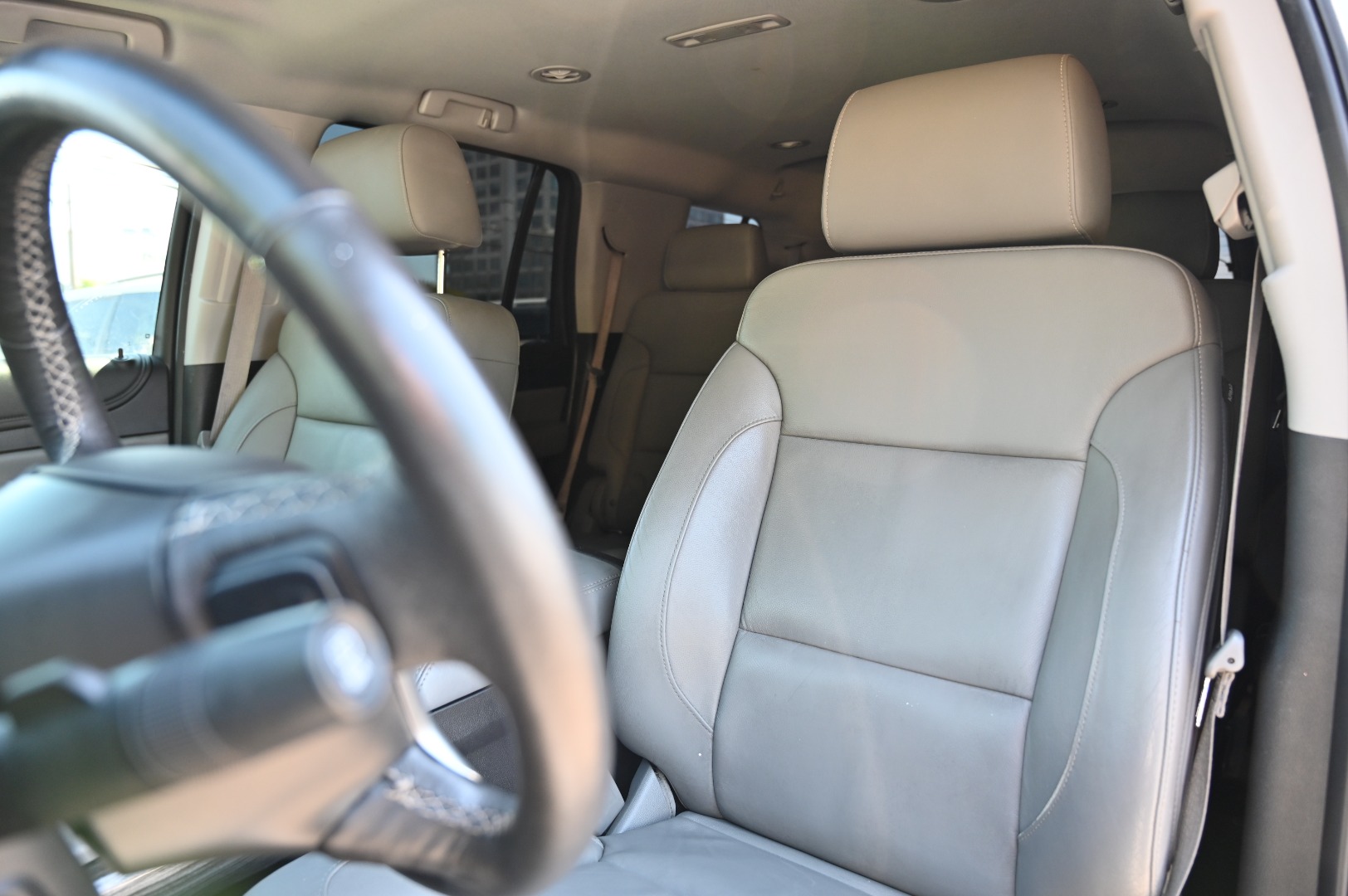 2016 Chevrolet Tahoe LT - Photo 10