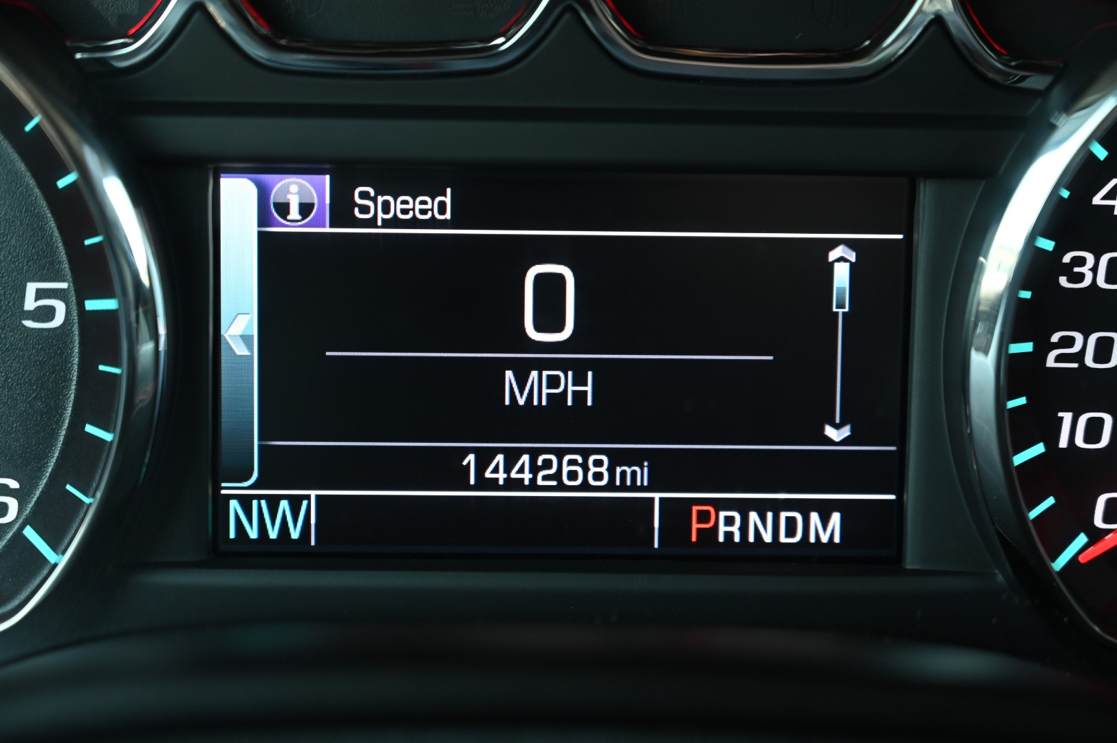 2016 Chevrolet Tahoe LT - Photo 26
