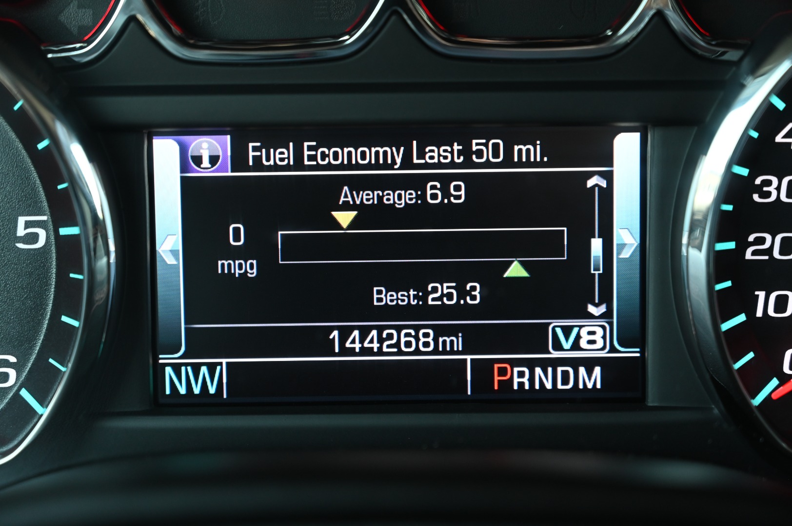 2016 Chevrolet Tahoe LT - Photo 32