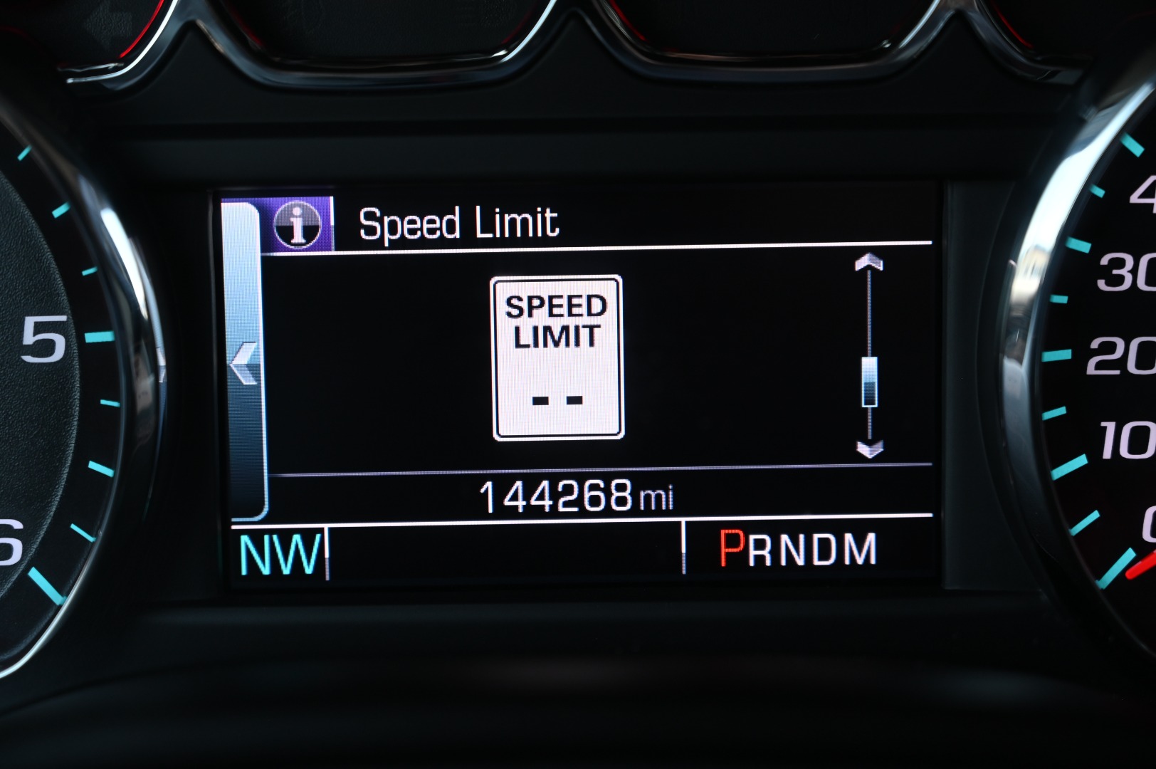 2016 Chevrolet Tahoe LT - Photo 33