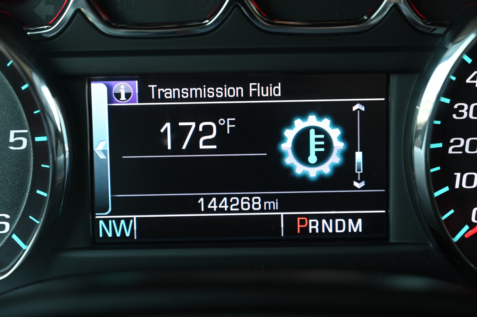 2016 Chevrolet Tahoe LT - Photo 34