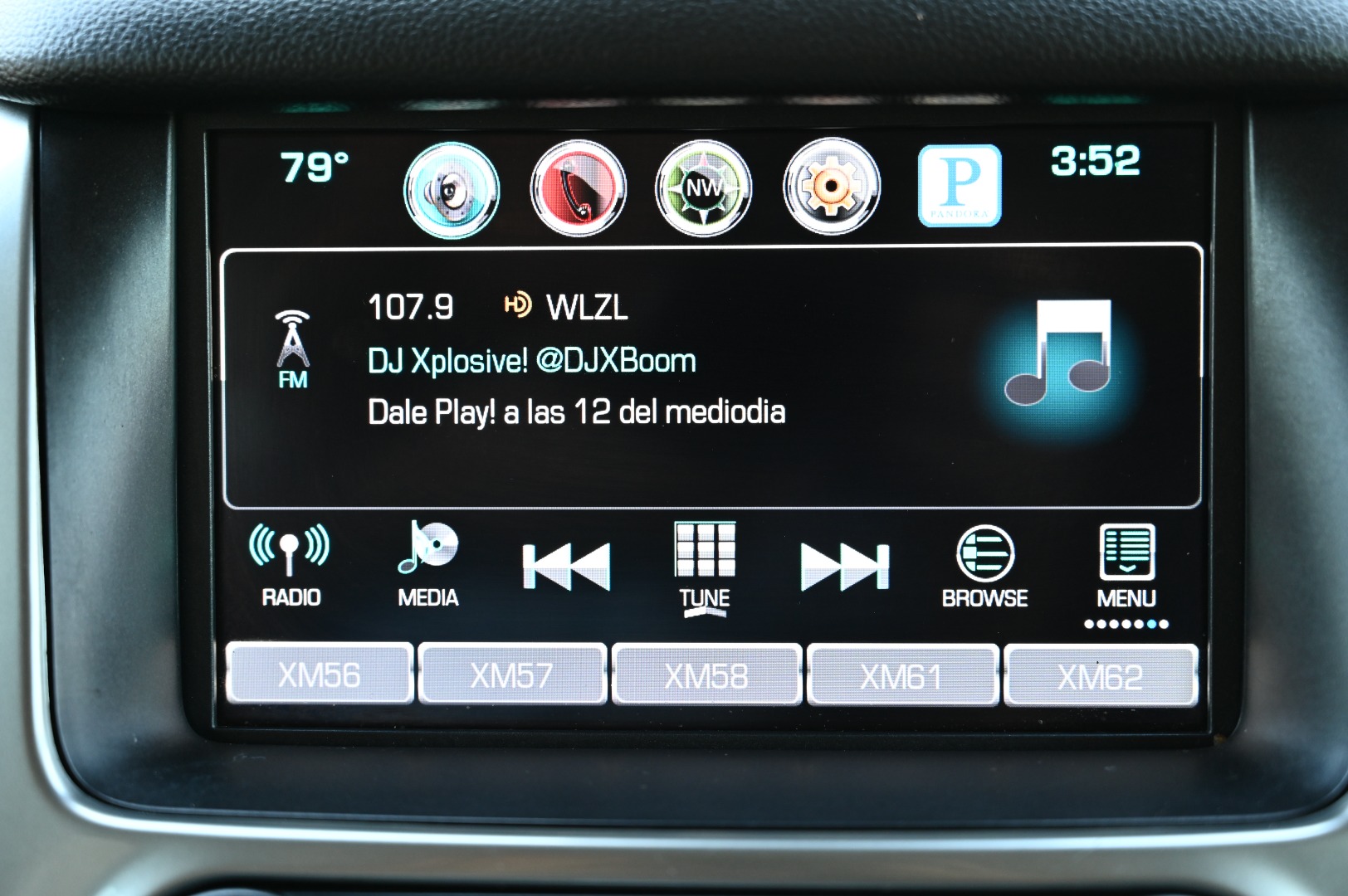 2016 Chevrolet Tahoe LT - Photo 43