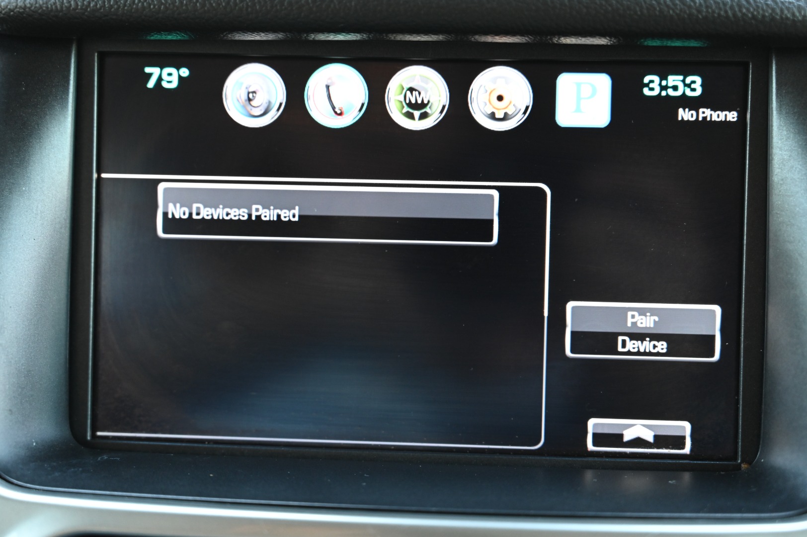 2016 Chevrolet Tahoe LT - Photo 44