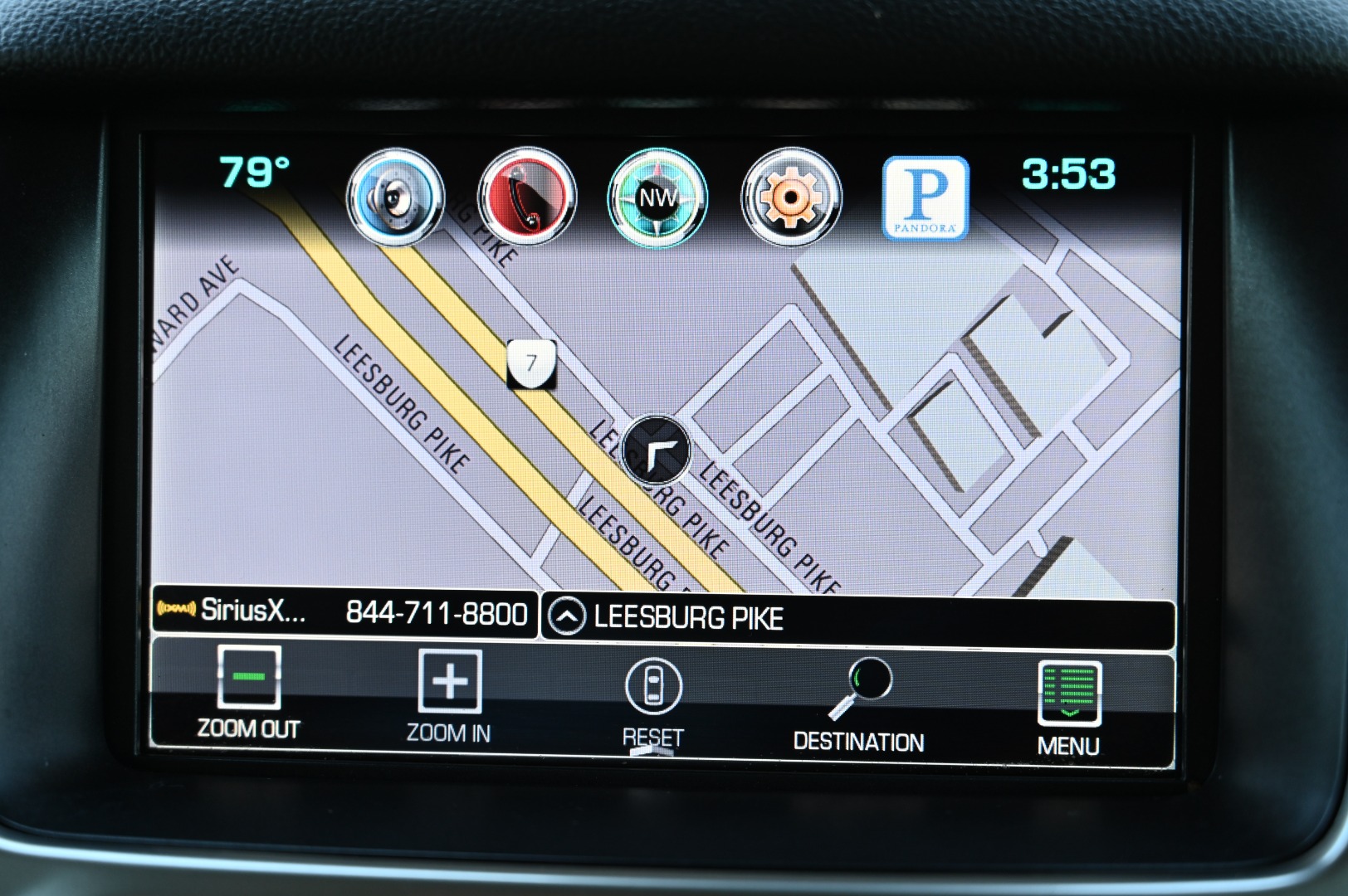 2016 Chevrolet Tahoe LT - Photo 45