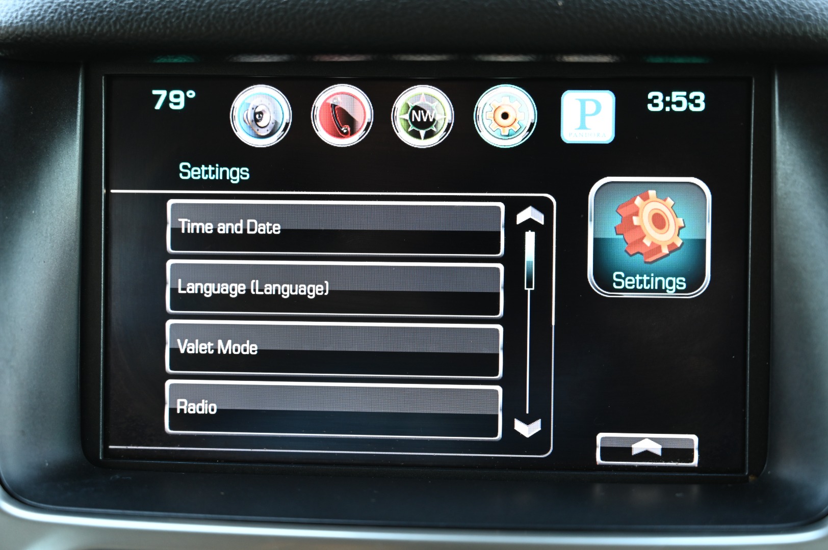2016 Chevrolet Tahoe LT - Photo 46