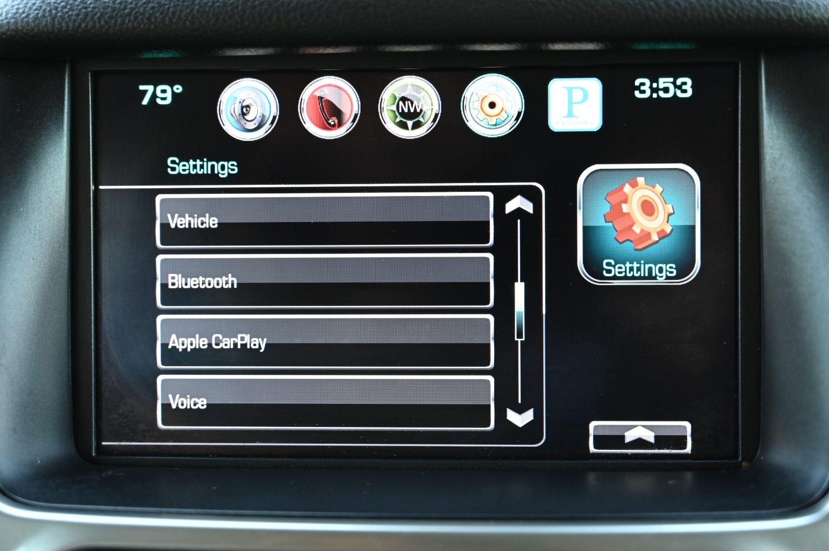 2016 Chevrolet Tahoe LT - Photo 47