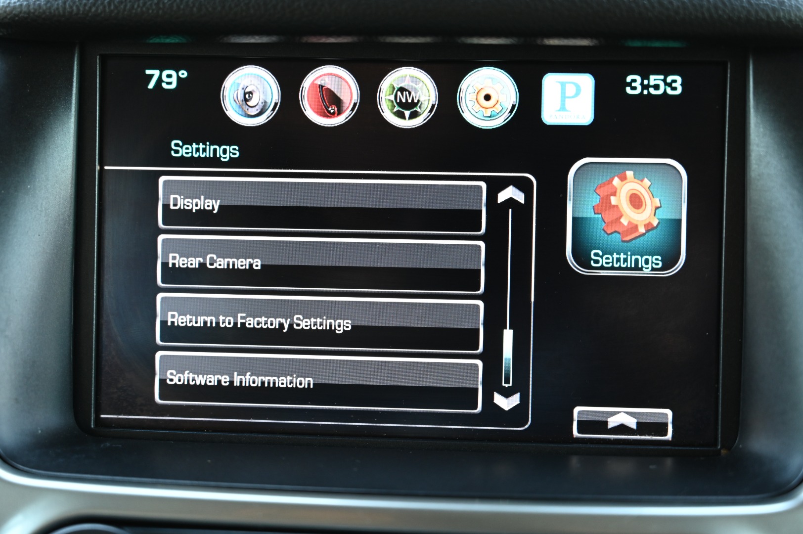 2016 Chevrolet Tahoe LT - Photo 48